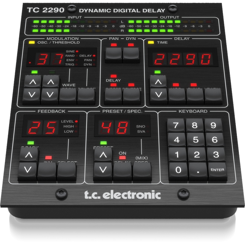 TC ELECTRONIC 2290-DT