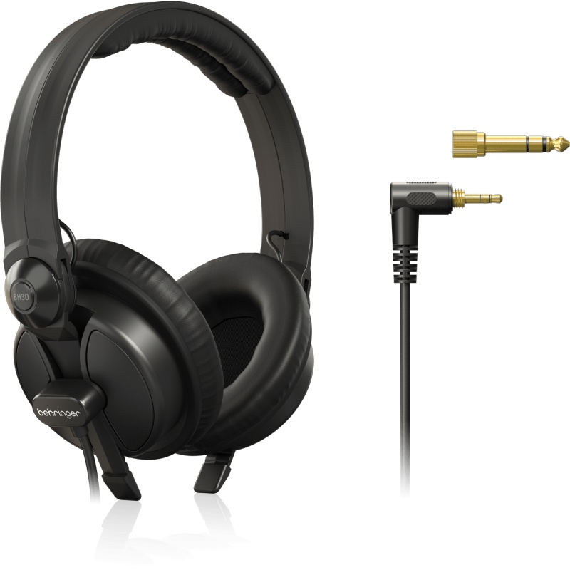 Behringer/百灵达 BH30