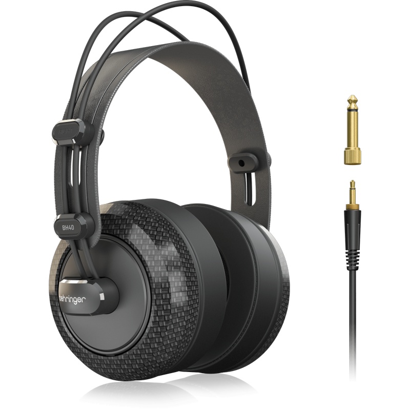 Behringer/百灵达 BH40