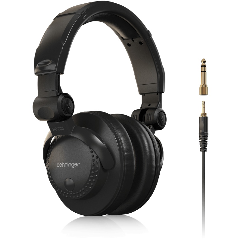 Behringer/百灵达 HC 200