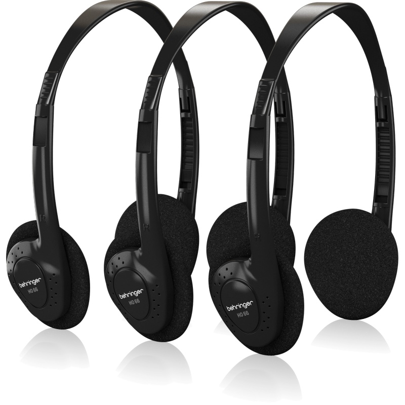 Behringer/百灵达 HO 66