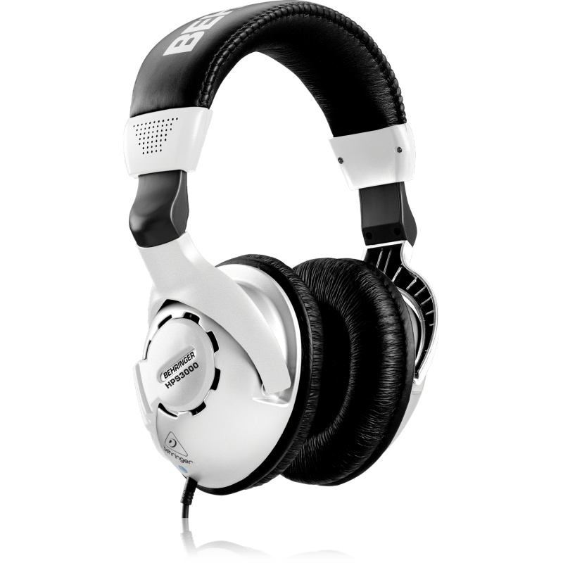 Behringer/百灵达 HPS3000