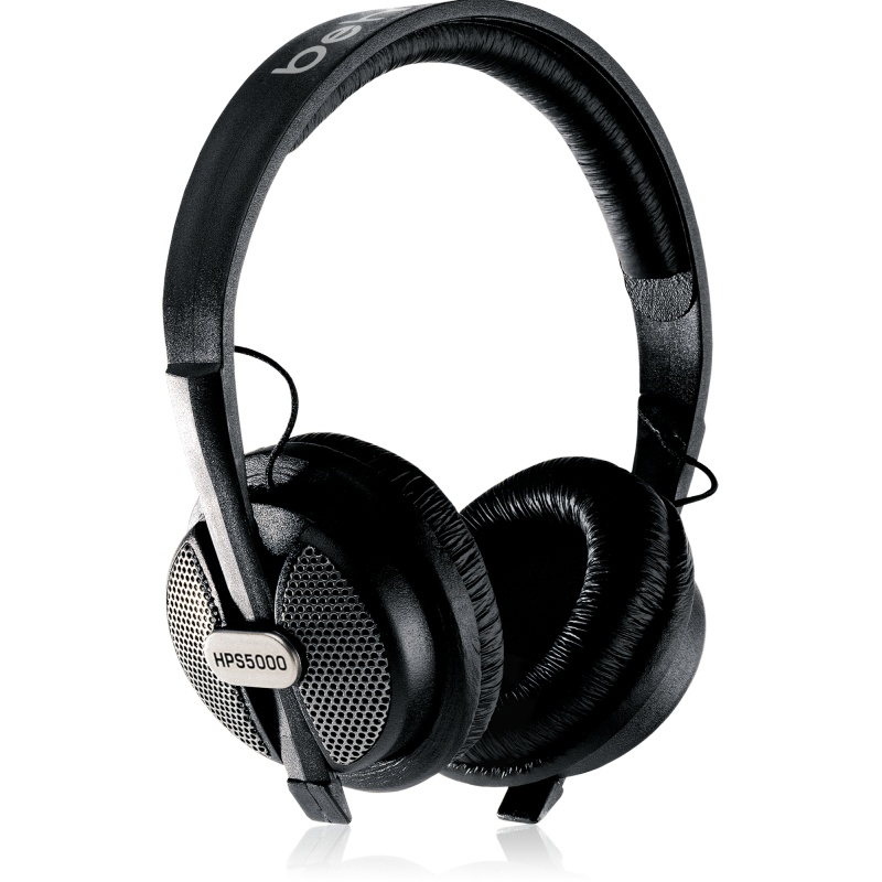 Behringer/百灵达 HPS5000