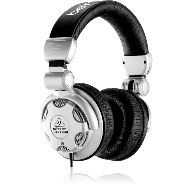 Behringer/百灵达 HPX2000