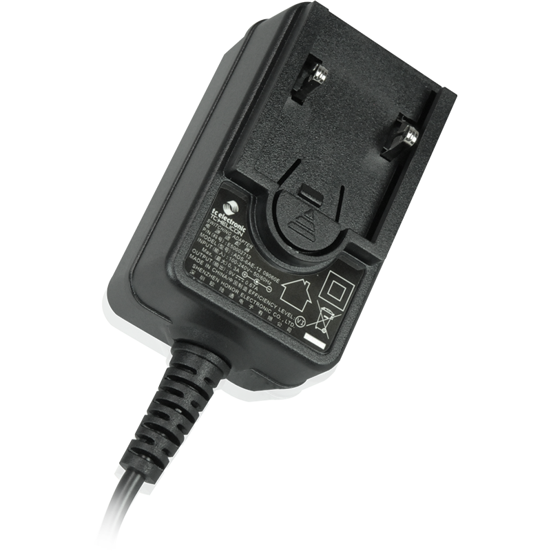 TC Electronic POWERPLUG 9